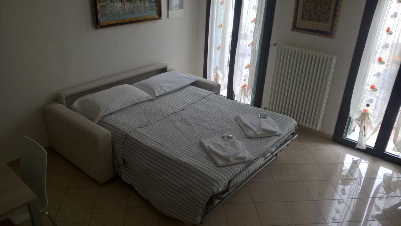 Casa Cuore - Love Pets - Fronte Ospedale Sacro Cuore Неграр Экстерьер фото